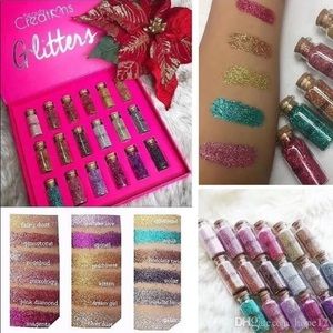 beauty creations make up glitters